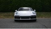 Thumbnail of 2025 Silver Porsche 911