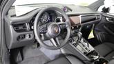 Thumbnail of 2025 Jet Black Porsche Macan