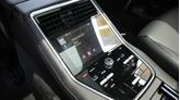 Thumbnail of 2018 Rhodium Silver Porsche Panamera