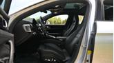 Thumbnail of 2018 Rhodium Silver Porsche Panamera