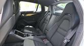 Thumbnail of 2018 Rhodium Silver Porsche Panamera