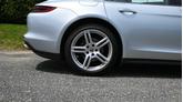 Thumbnail of 2018 Rhodium Silver Porsche Panamera