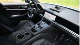 Thumbnail of 2018 Rhodium Silver Porsche Panamera