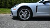 Thumbnail of 2018 Rhodium Silver Porsche Panamera