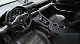Thumbnail of 2018 Rhodium Silver Porsche Panamera