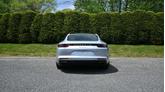 Thumbnail of 2018 Rhodium Silver Porsche Panamera