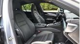 Thumbnail of 2018 Rhodium Silver Porsche Panamera