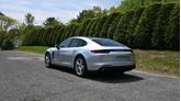 Thumbnail of 2018 Rhodium Silver Porsche Panamera