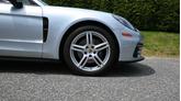 Thumbnail of 2018 Rhodium Silver Porsche Panamera