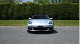 Thumbnail of 2018 Rhodium Silver Porsche Panamera