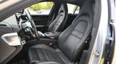 Thumbnail of 2018 Rhodium Silver Porsche Panamera
