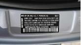 Thumbnail of 2018 Rhodium Silver Porsche Panamera
