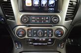 Thumbnail of 2017 White Chevrolet Tahoe