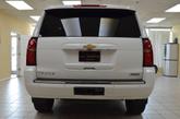 Thumbnail of 2017 White Chevrolet Tahoe