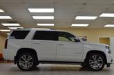 Thumbnail of 2017 White Chevrolet Tahoe