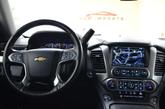 Thumbnail of 2017 White Chevrolet Tahoe