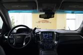 Thumbnail of 2017 White Chevrolet Tahoe