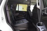 Thumbnail of 2017 White Chevrolet Tahoe