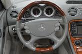 Thumbnail of 2004 Silver Mercedes-Benz SL-Class