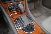 Thumbnail of 2004 Silver Mercedes-Benz SL-Class
