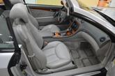Thumbnail of 2004 Silver Mercedes-Benz SL-Class