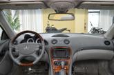 Thumbnail of 2004 Silver Mercedes-Benz SL-Class