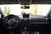 Thumbnail of 2016 Beige Audi A3