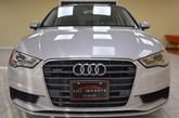 Thumbnail of 2016 Beige Audi A3