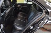 Thumbnail of 2018 Black Mercedes-Benz E-Class