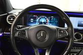 Thumbnail of 2018 Black Mercedes-Benz E-Class