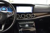 Thumbnail of 2018 Black Mercedes-Benz E-Class