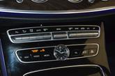 Thumbnail of 2018 Black Mercedes-Benz E-Class