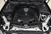 Thumbnail of 2018 Black Mercedes-Benz E-Class