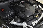 Thumbnail of 2018 Black Mercedes-Benz E-Class