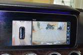 Thumbnail of 2018 Black Mercedes-Benz E-Class
