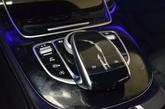 Thumbnail of 2018 Black Mercedes-Benz E-Class