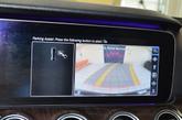 Thumbnail of 2018 Black Mercedes-Benz E-Class