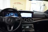 Thumbnail of 2018 Black Mercedes-Benz E-Class