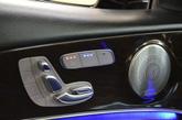 Thumbnail of 2018 Black Mercedes-Benz E-Class