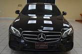 Thumbnail of 2018 Black Mercedes-Benz E-Class