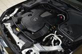 Thumbnail of 2018 Black Mercedes-Benz E-Class