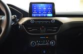 Thumbnail of 2020 Blue Ford Escape