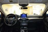 Thumbnail of 2020 Blue Ford Escape