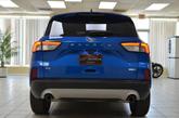 Thumbnail of 2020 Blue Ford Escape