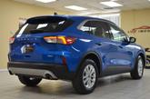 Thumbnail of 2020 Blue Ford Escape