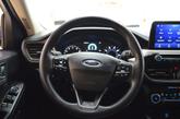 Thumbnail of 2020 Blue Ford Escape