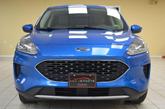 Thumbnail of 2020 Blue Ford Escape