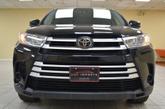 Thumbnail of 2017 Black Toyota Highlander
