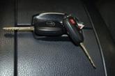 Thumbnail of 2017 Black Toyota Highlander