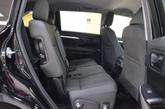 Thumbnail of 2017 Black Toyota Highlander
